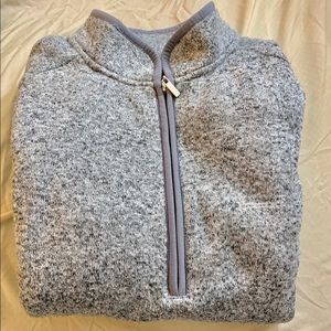 Croft & Barrow XL Jacket